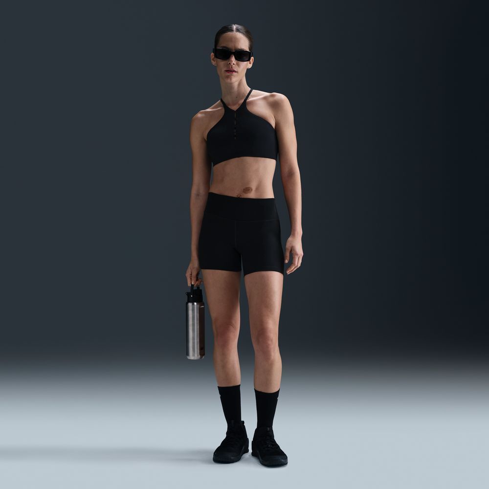 W NK1 HN KEYHOLE BRA