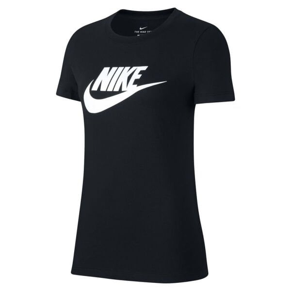 W NSW TEE ESSNTL ICON FUTUR