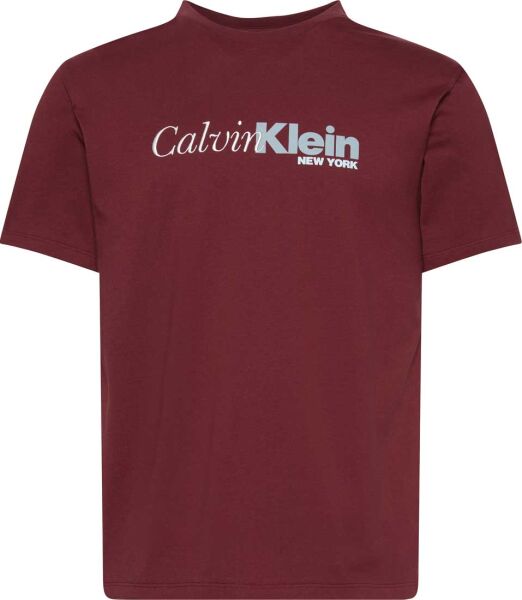 SS 20S EU CALVIN CURSIVE GRAPH