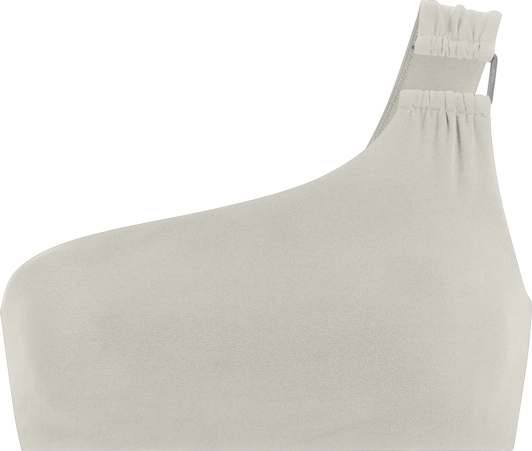 ONE SHOULDER BRALETTE-RP