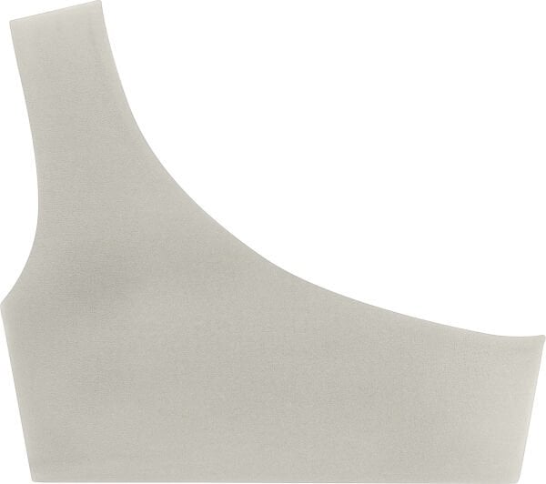 ONE SHOULDER BRALETTE-RP