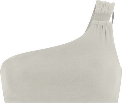 ONE SHOULDER BRALETTE-RP