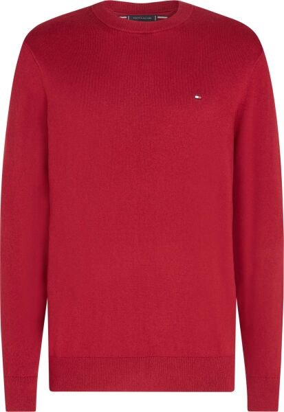 PIMA ORG CTN CASHMERE CREW NEC