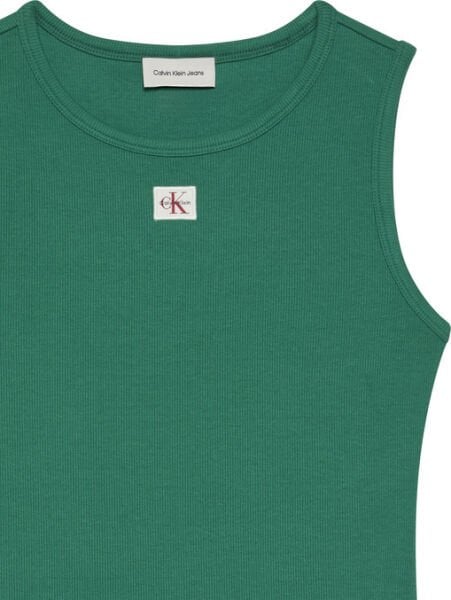 SL WOVEN LABEL 2X2 BABY RIB CU