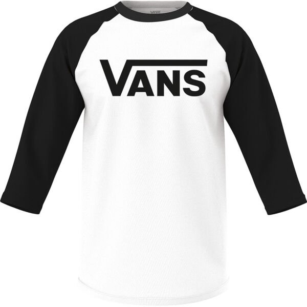 VANS CLASSIC RAGLAN