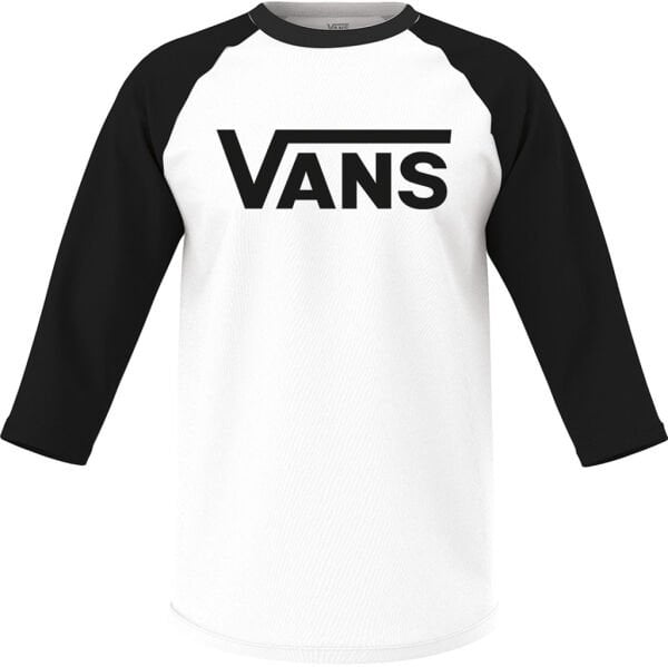 VANS CLASSIC RAGLAN
