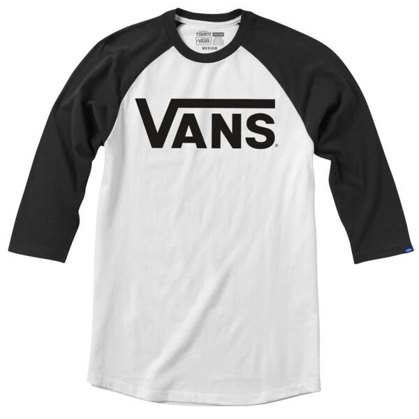 VANS CLASSIC RAGLAN