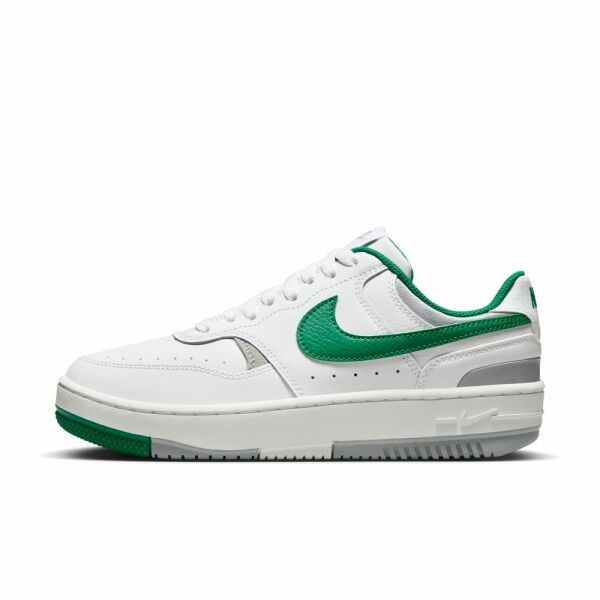 WMNS NIKE GAMMA FORCE Yeşil - 41