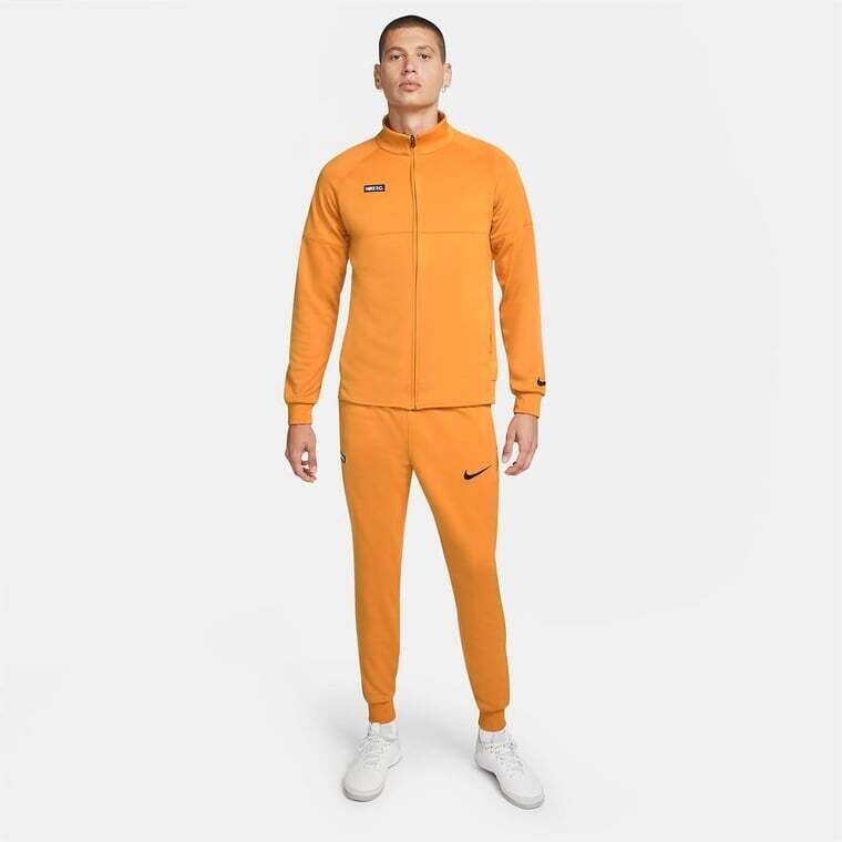 M NK DF FC LIBERO TRKSUIT K