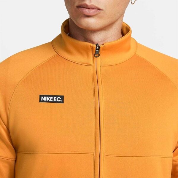 M NK DF FC LIBERO TRKSUIT K