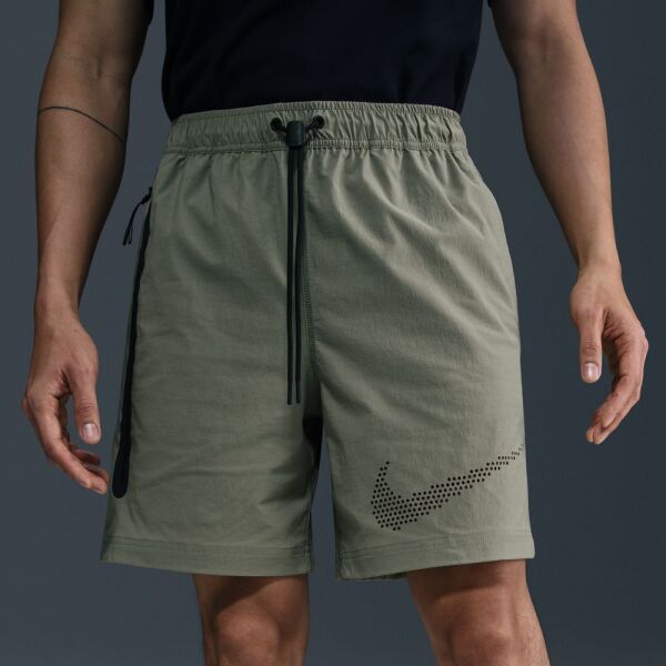 M NK TECH GX WOVEN SHORT