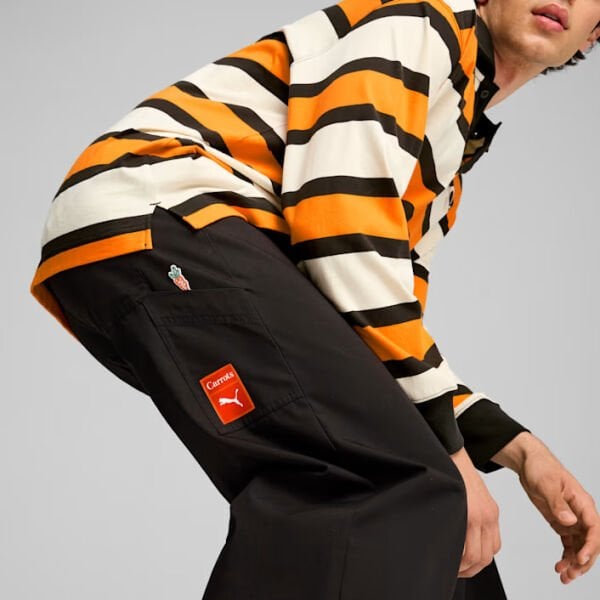 PUMA X CARROTS Cargo Pants