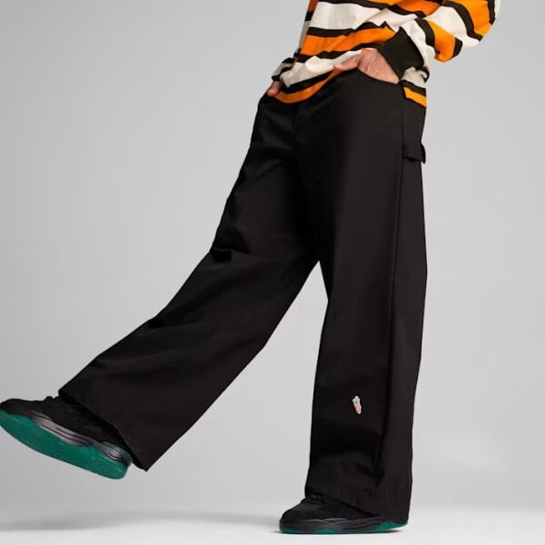 PUMA X CARROTS Cargo Pants