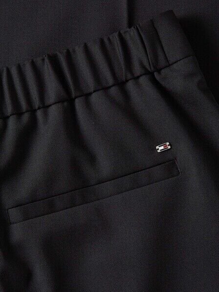 TIMELESS WOOL WIDE LEG PANT