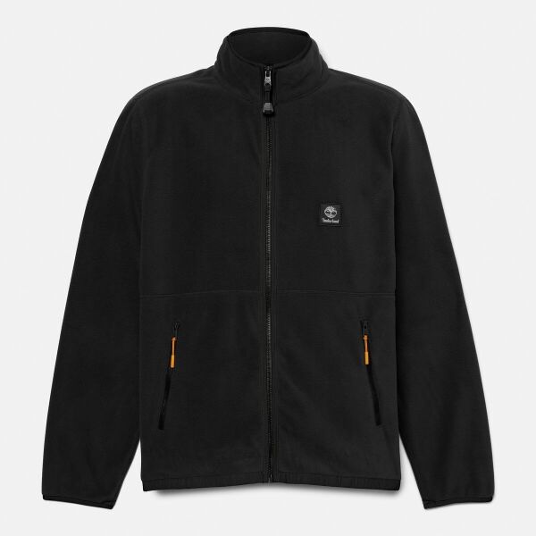 Full Zip Polar Fleece