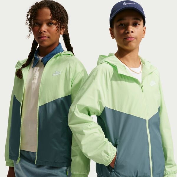 K NSW RPL WR HD JKT
