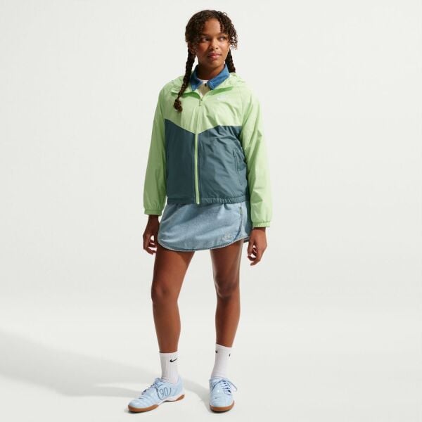 K NSW RPL WR HD JKT