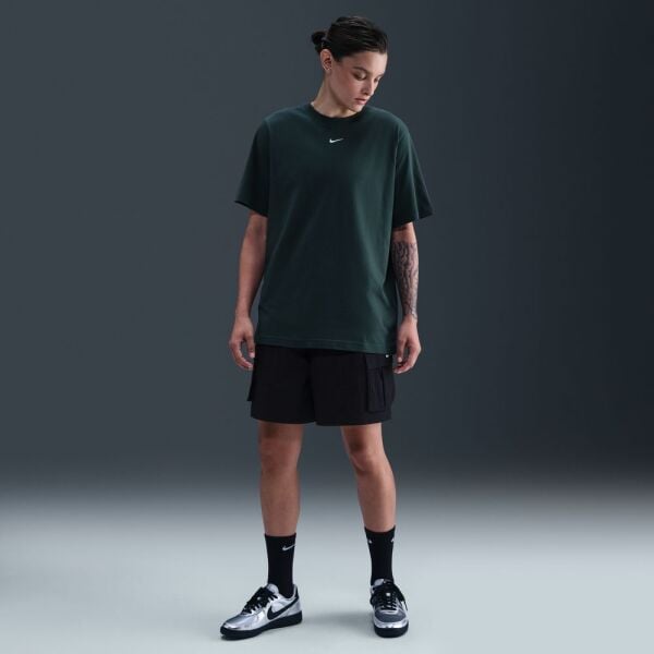 W NSW TEE ESSNTL LBR