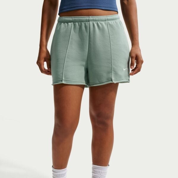 W NSW OFFLN CHLL FT SHORT