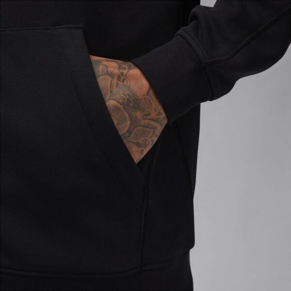 M J DF SPRT HOOP FLC FZ