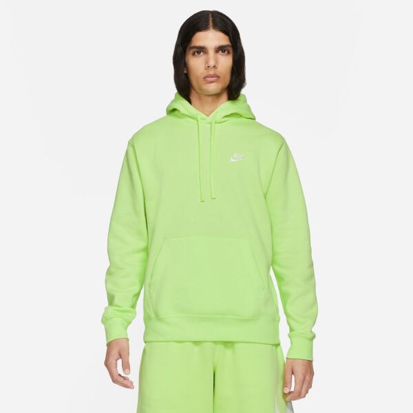 M NSW CLUB HOODIE PO BB