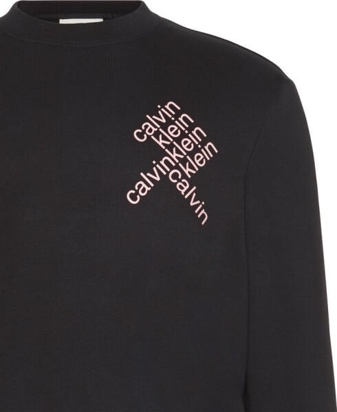 EU 350TERRY BAUHAUS EMB JOGGER