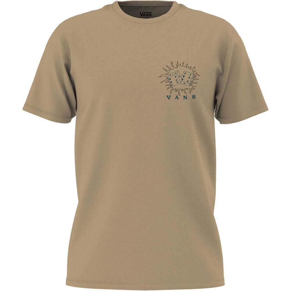 EXPAND VISIONS SS TEE