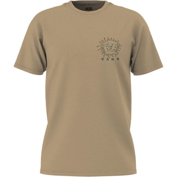 EXPAND VISIONS SS TEE