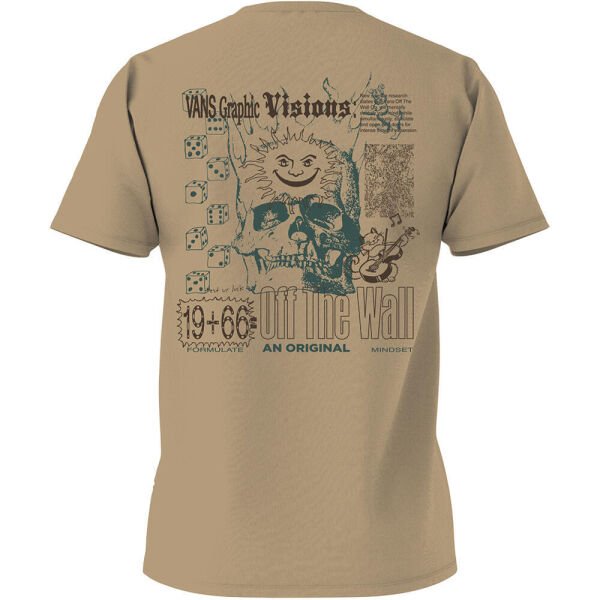 EXPAND VISIONS SS TEE