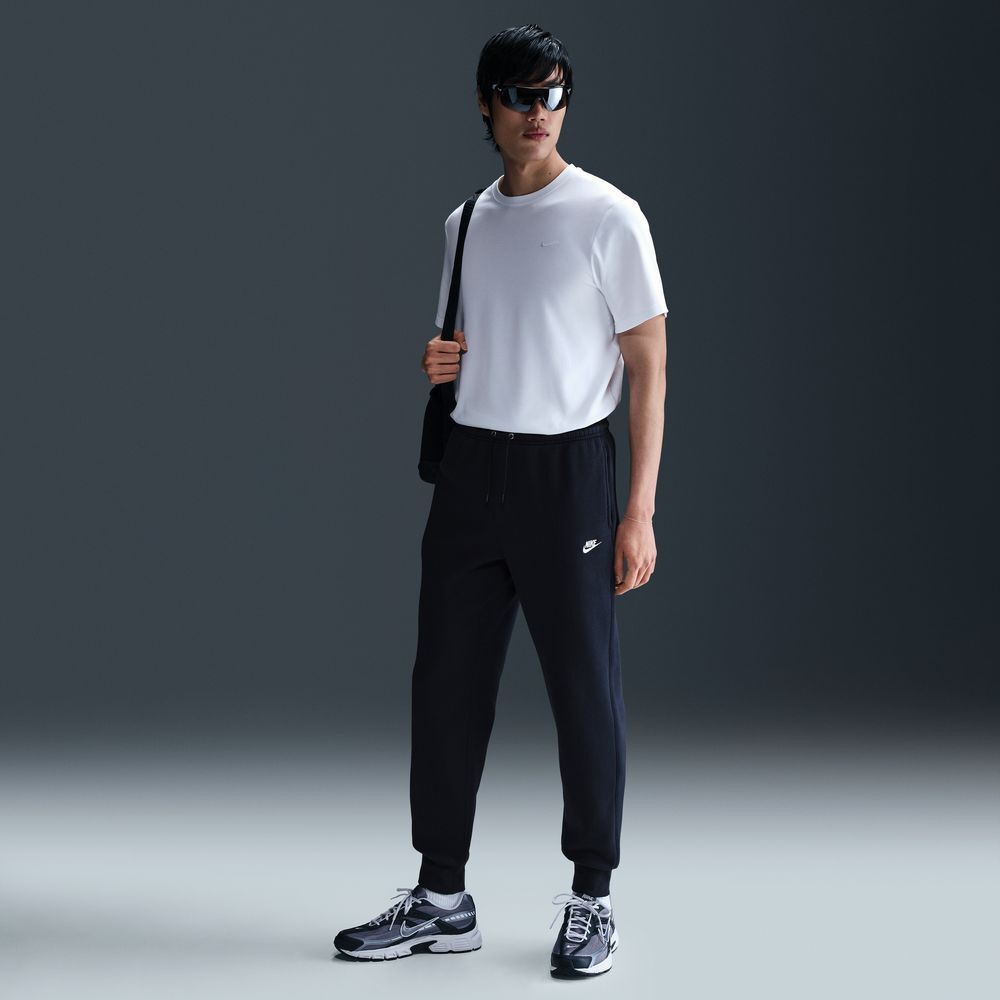 M NK CLUB BB JOGGER