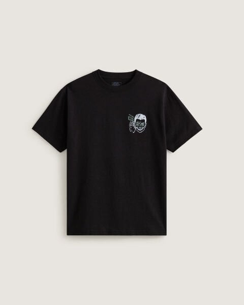 Need Vans SS Tee