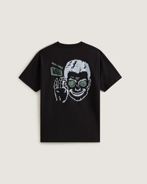 Need Vans SS Tee