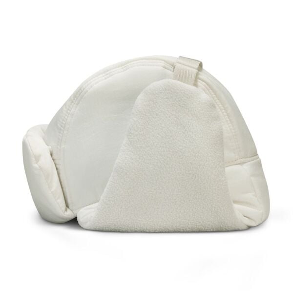 U NK FLY CAP PUFFER TRAPPER L