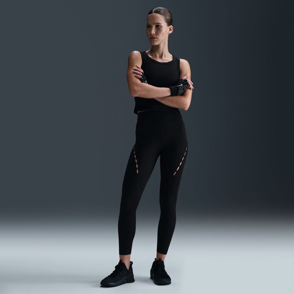 W NK DF ONE HR 7/8 TGHT NVLTY