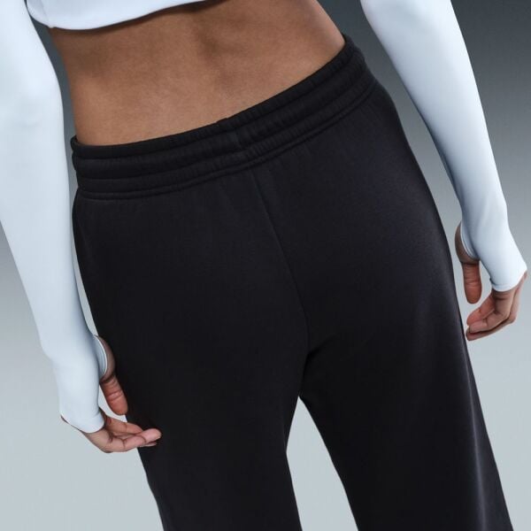 W NSW PHNX FLC HR PANT WIDE 2