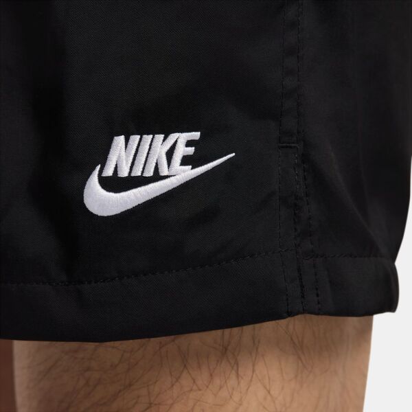 M NSW CE SHORT WVN FLOW