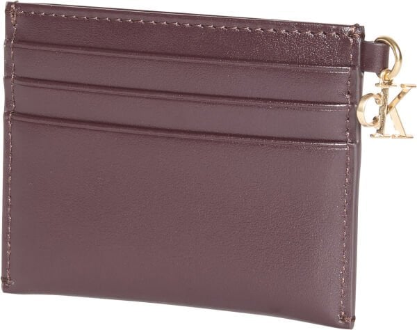 CK PULLER 6CC ZIP CARDCASE