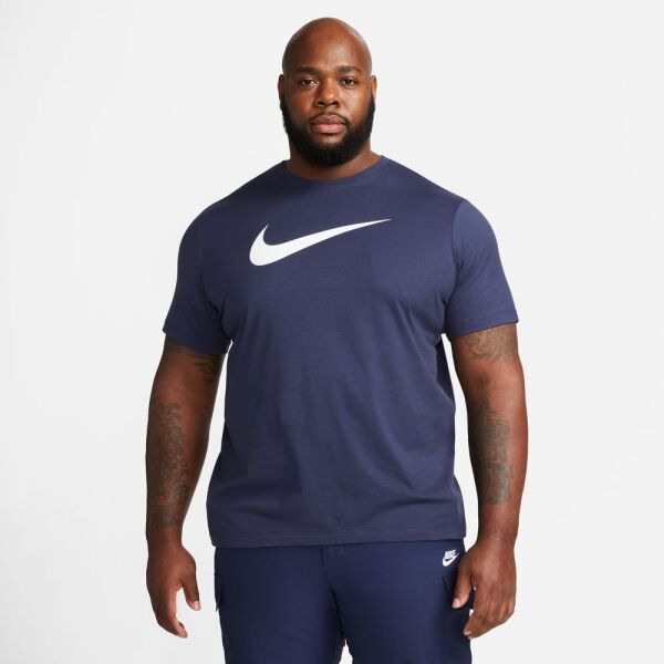 M NSW TEE ICON SWOOSH