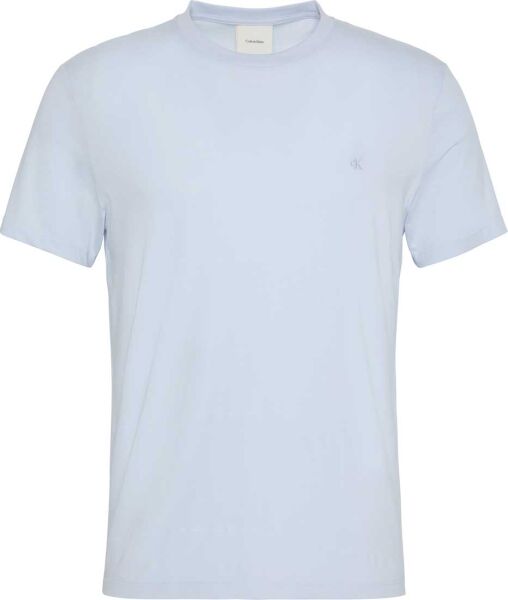 SS STRETCH COTTON SLIM TEE