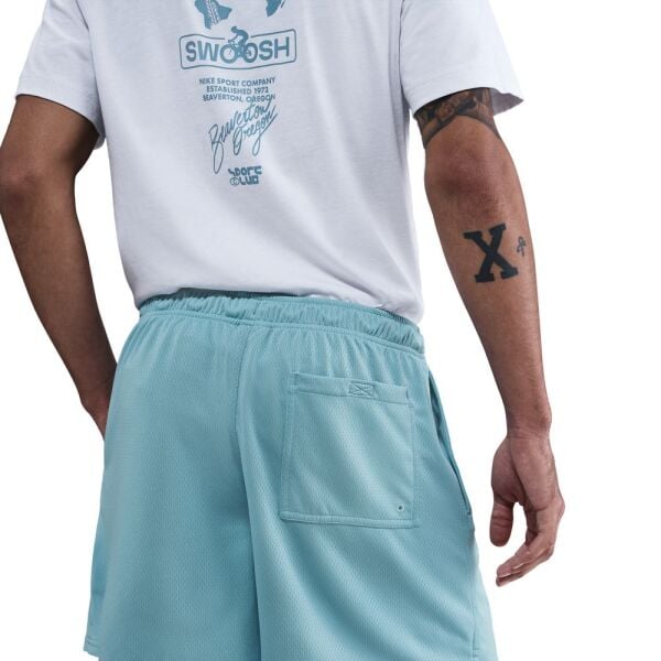 M NK CLUB FLOW MESH SHORT