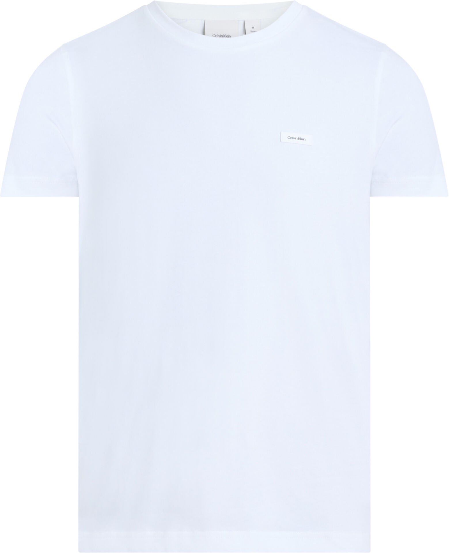 STRETCH SLIM FIT T-SHIRT