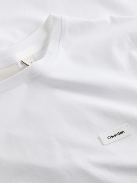 STRETCH SLIM FIT T-SHIRT