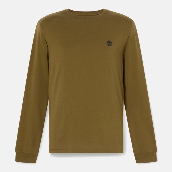 DUNSTAN RIVER Long Sleeve Tee