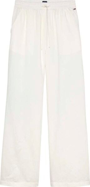 TJW ESSENTIAL LINEN PANTS