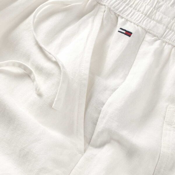 TJW ESSENTIAL LINEN PANTS