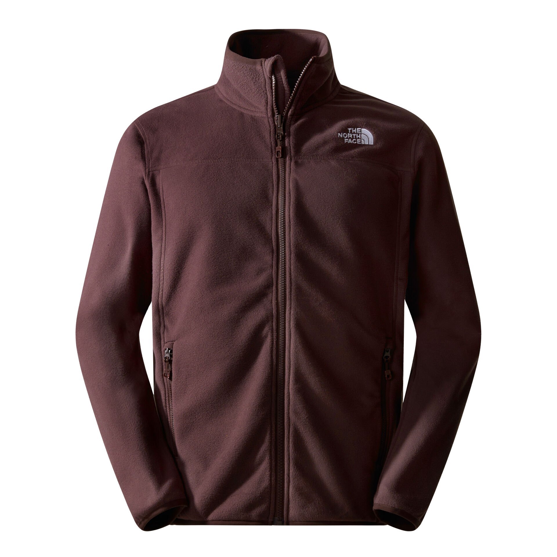 M 100 GLACIER FULL ZIP - EU