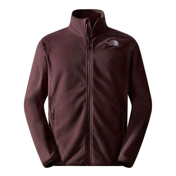 M 100 GLACIER FULL ZIP - EU