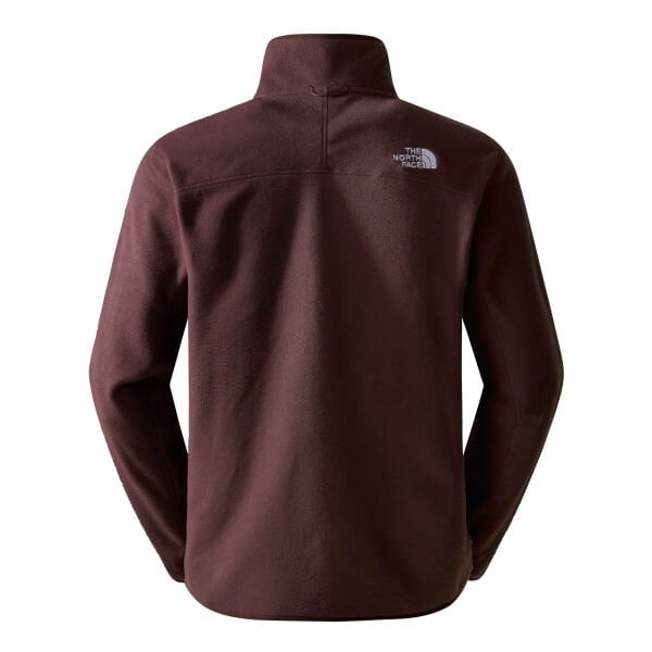 M 100 GLACIER FULL ZIP - EU