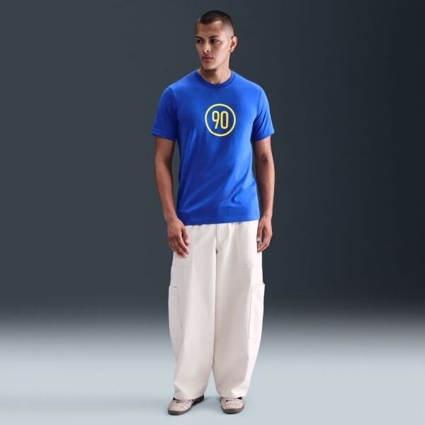 M NK TEE TOTAL 90 2