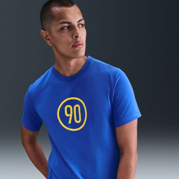 M NK TEE TOTAL 90 2